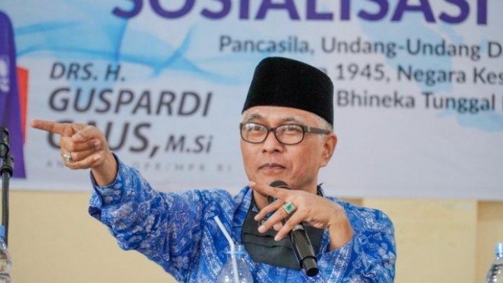 PJ Kepala Daerah Diminta Netral di Pemilu