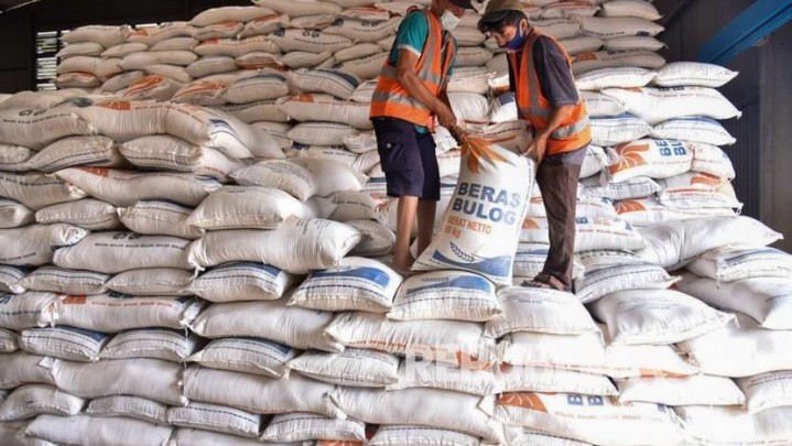 Harga dan Stok Bahan Pokok Jelang Nataru Dijamin Pemprov Riau Aman