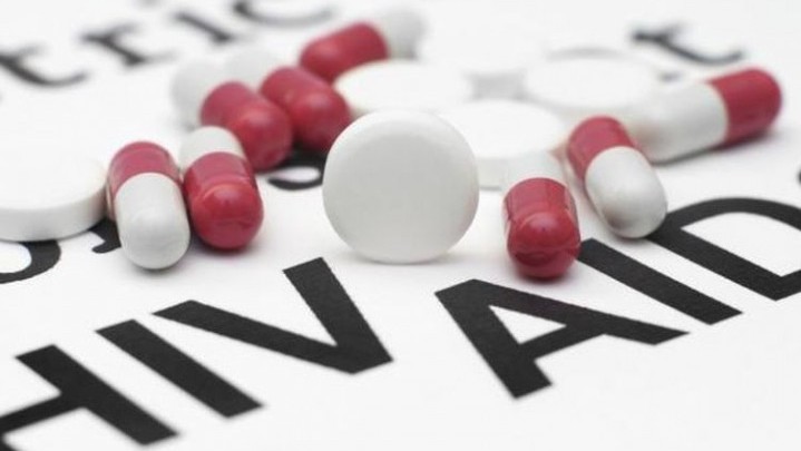 Gay Paling Banyak Terjangkit Kasus HIV di Kota Tanjungpinang Gay Paling Banyak Terjangkit Kasus HIV di Kota Tanjungpinang