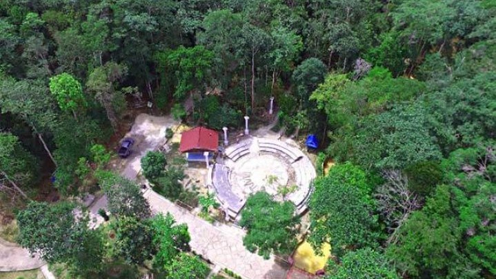 Ada Kemajuan, Wisata Tahura Sultan Syarif Hasyim Sudah Terjangkau Internet