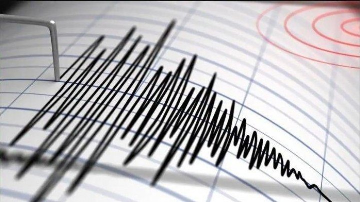 Garut Diguncang Gempa Magnitudo 6,4 Garut Diguncang Gempa Magnitudo 6,4