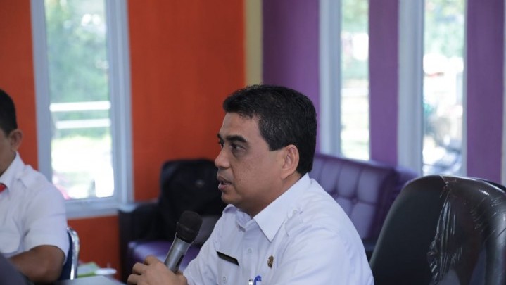 Pariwisata Rohul Dikembangkan dengan Model Kolaborasi Pentahelix Pariwisata Rohul Dikembangkan dengan Model Kolaborasi Pentahelix