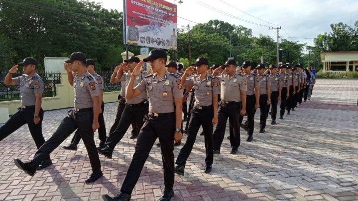 Ungkap Dugaan Mafia di Polri, Aipda Aksan Disebut Miliki Catatan Buruk