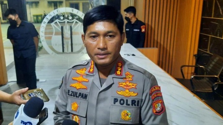 Pemukulan Imam Masjid, Polda Metro Sebut Pelaku Alami Gangguan Saraf