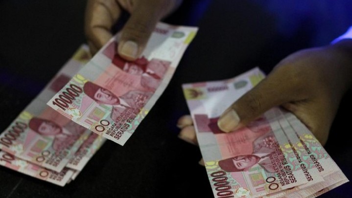 Rekomendasi Kenaikan UMK Batam dari Wako hanya 6,97 Persen Rekomendasi Kenaikan UMK Batam dari Wako hanya 6,97 Persen