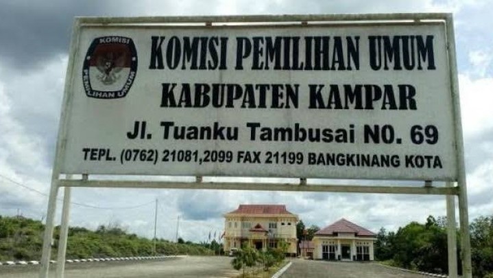Besok Tes CAT PPK Kampar Dimulai, Ini Info Wajib yang Harus Diketahui Peserta