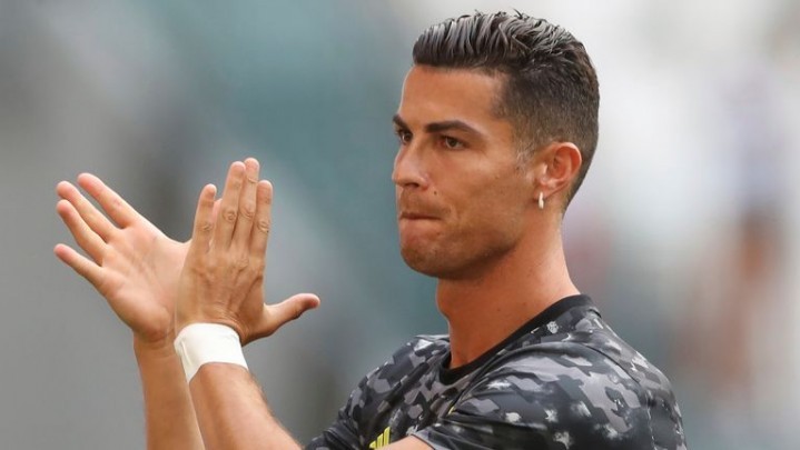 Ronaldo akan Tanda Tangan Kontrak di Al Nassr 1 Januari 2023