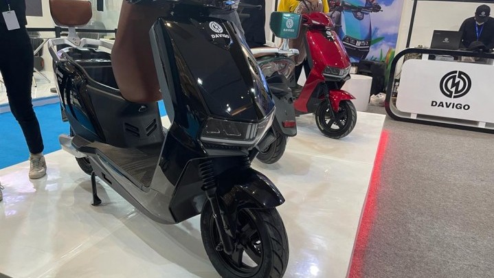 Usul Menteri ESDM: Subsidi Motor Listrik Rp7,5 Juta untuk 1,2 Juta Unit