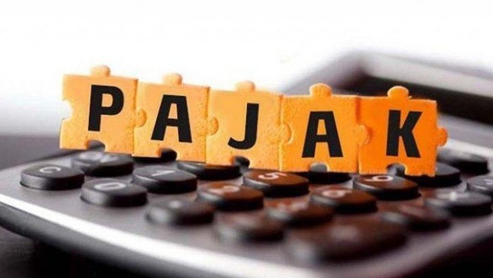 Optimalkan Penerimaan Daerah, Pemkab Bengkalis Kumpulkan Wajib Pajak Optimalkan Penerimaan Daerah, Pemkab Bengkalis Kumpulkan Wajib Pajak