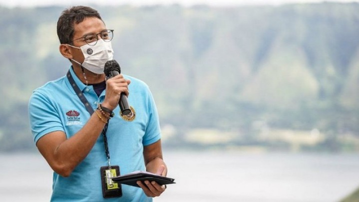 Menteri Sandi Bantah Kepulauan Widi Dijual di Situs Asing