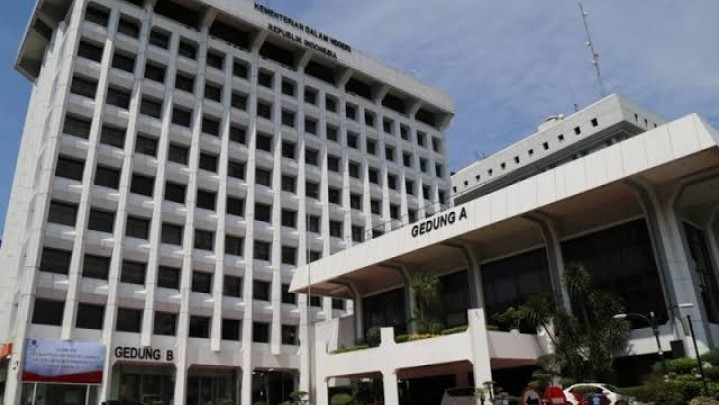 APBD Riau 2023 Tunggu Diteken Mendagri