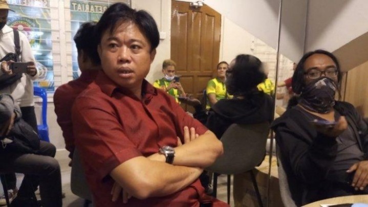 Ditetapkan Sebagai Tersangka Tambang Ilegal, Polri Tahan Ismail Bolong