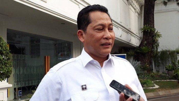 Meski Cadangan Beras Menipis, Buwas Jamin Tak Akan Krisis Pangan Meski Cadangan Beras Menipis, Buwas Jamin Tak Akan Krisis Pangan