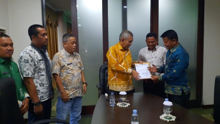 Lestarikan Ikan Sungai di Kampar, Program KSF Riau Didukung Penuh Pj Bupati Kamsol Lestarikan Ikan Sungai di Kampar, Program KSF Riau Didukung Penuh Pj Bupati Kamsol