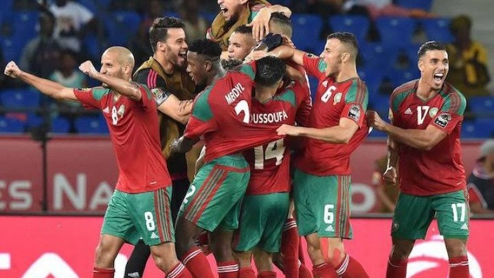 Ranking FIFA Tim Negara 8 Besar Piala Dunia 2022: Maroko Paling Buncit Ranking FIFA Tim Negara 8 Besar Piala Dunia 2022: Maroko Paling Buncit