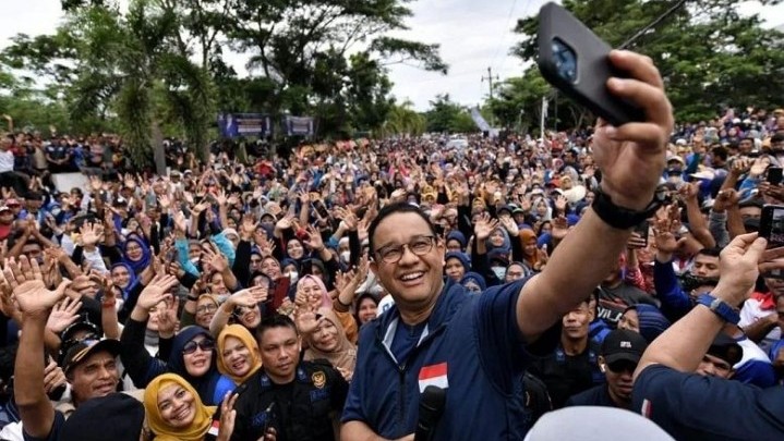 Panwaslih Aceh: Kegiatan Anies di Aceh Bukan Termasuk Kampanye Pemilu