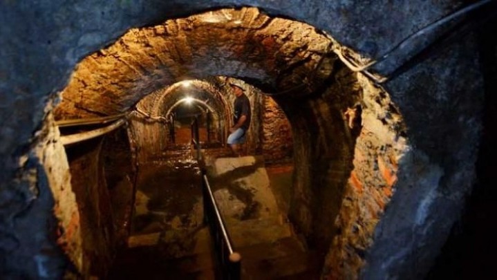 Dugaan Tambang Batu Bara Meledak di Sawahlunto, 1 Orang Dikabarkan Meninggal Dunia Dugaan Tambang Batu Bara Meledak di Sawahlunto, 1 Orang Dikabarkan Meninggal Dunia