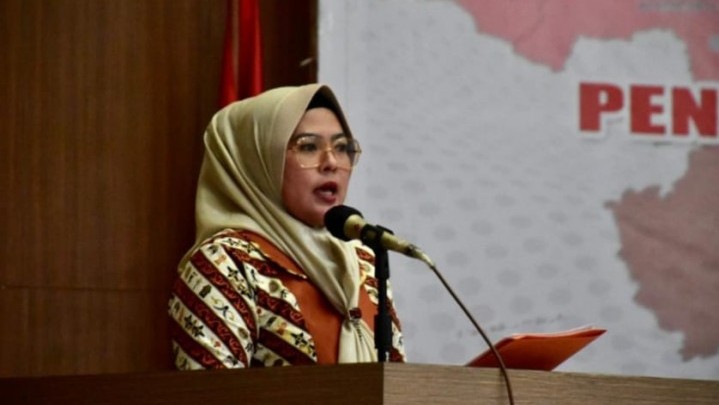 216 Peserta Lulus Seleksi PPK di Kabupaten Kampar 216 Peserta Lulus Seleksi PPK di Kabupaten Kampar