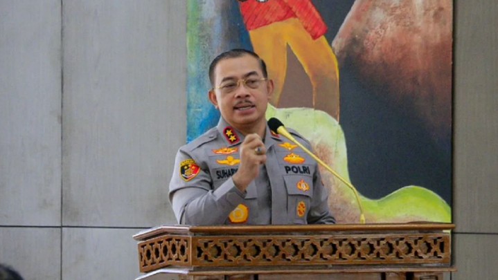 Polda Sumbar Selidiki Penyebab Ledakan Tambang Batu Bara di Sawahlunto Polda Sumbar Selidiki Penyebab Ledakan Tambang Batu Bara di Sawahlunto