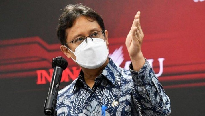 Demi Perbanyak Dokter Spesialis, Menkes Bakal Ubah Basis Pendidikan Demi Perbanyak Dokter Spesialis, Menkes Bakal Ubah Basis Pendidikan