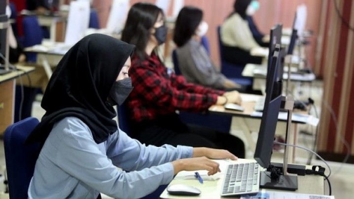 Berikut Jadwal Lengkap SNPMB 2023 Jalur SNBP dan SNBT