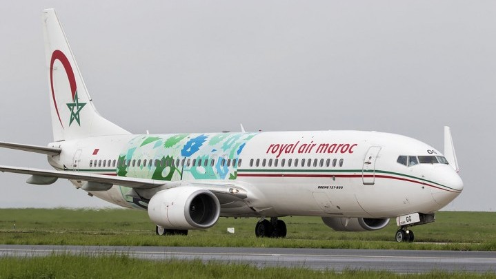 Angkut Suporter ke Qatar, Maskapai Nasional Maroko Rencanakan 30 Penerbangan Khusus Angkut Suporter ke Qatar, Maskapai Nasional Maroko Rencanakan 30 Penerbangan Khusus