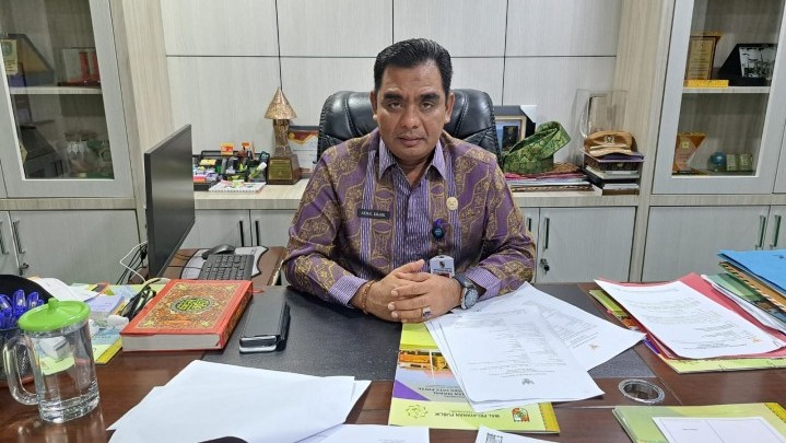 DPMPTSP Pekanbaru Sebut Memiliki Kewenangan Terbatas pada Perizinan JP Pub & KTV DPMPTSP Pekanbaru Sebut Memiliki Kewenangan Terbatas pada Perizinan JP Pub & KTV