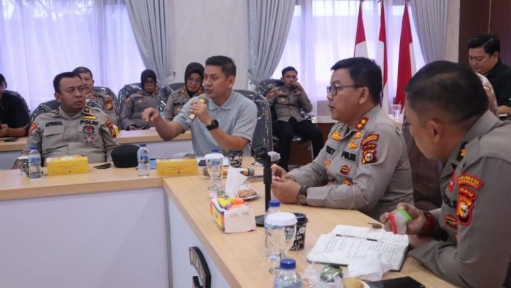 Ada Aturan Baru, Liga 3 di Riau akan Dijadwalkan Ulang