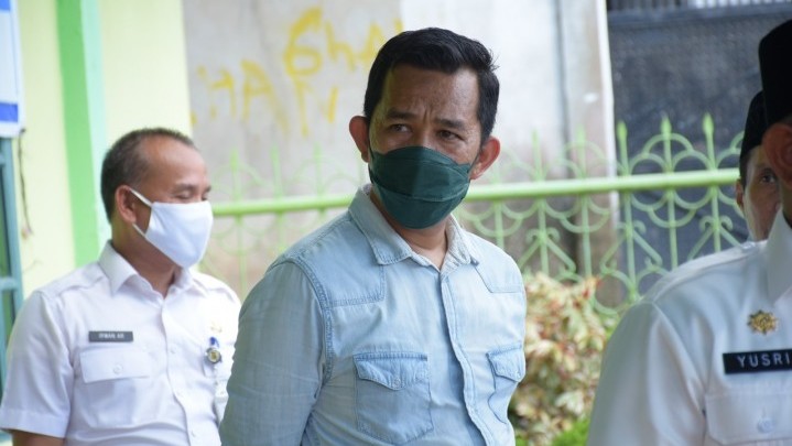 Prestasi, PAD Retribusi Menara Telekomunikasi di Kampar Lampaui Target Prestasi, PAD Retribusi Menara Telekomunikasi di Kampar Lampaui Target