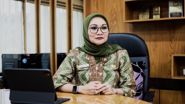 Ketersediaan BBM Dijamin Kadis ESDM hingga Nataru Ketersediaan BBM Dijamin Kadis ESDM hingga Nataru