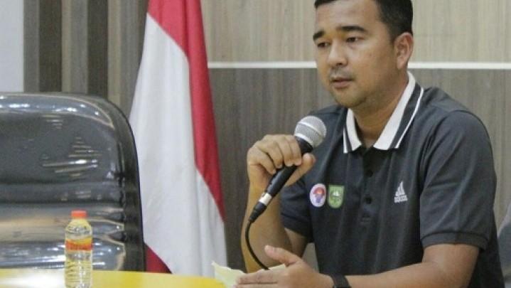 Tunggakan Retribusi Belum Dibayar Manajemen PSPS, Ini Langkah yang Ditempuh Dispora Riau