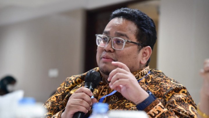 Bawaslu Kemungkinan akan Rekomendasikan KPU Verfak Ulang Partai Ummat