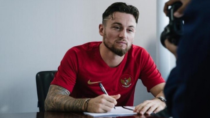 Klok Nilai Juara Piala AFF Target Realistis Indonesia