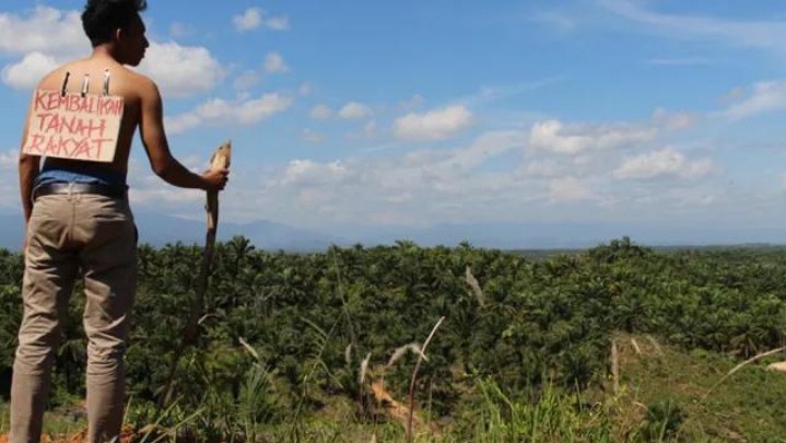 Jika Tidak Mufakat, Sengketa Lahan PT. EDI dengan Masyarakat Peladangan Suku Maharajo akan Melalui Proses Hukum Jika Tidak Mufakat, Sengketa Lahan PT. EDI dengan Masyarakat Peladangan Suku Maharajo akan Melalui Proses Hukum