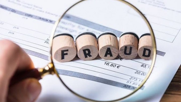 OJK Riau Mengaku Lakukan Berbagai Upaya Cegah Investasi Ilegal OJK Riau Mengaku Lakukan Berbagai Upaya Cegah Investasi Ilegal