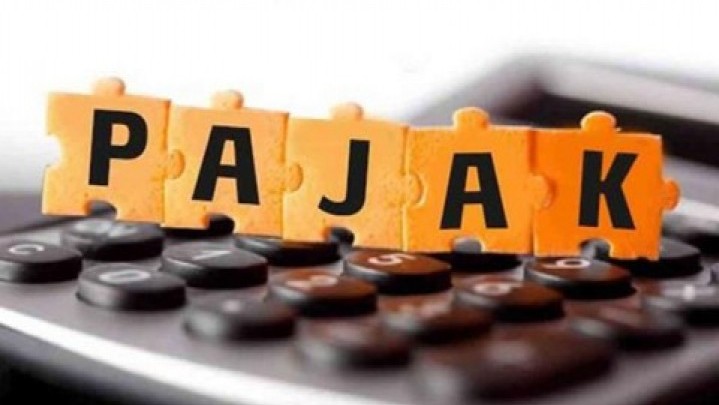 Realisasi Pajak Daerah Pemko Pekanbaru Naik 20 Persen dari Tahun Lalu