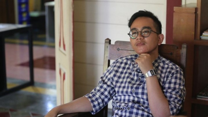 PPKM akan Dicabut, Gibran: Kenapa Enggak dari Dulu?