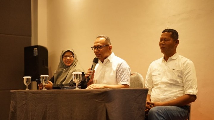 Besok Muscab Pramuka Kampar Digelar