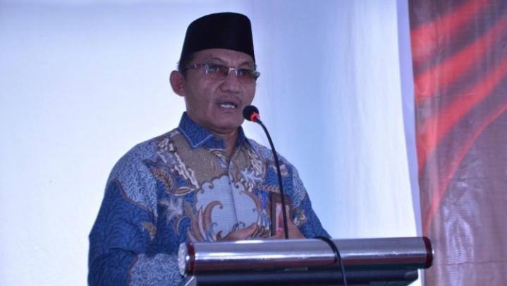 Masa Penerimaan Pendaftaran PPS di Kampar Diperpanjang