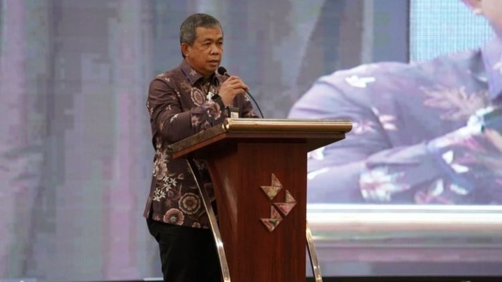 Pelajar dan Mahasiswa di Riau Tahun Depan jadi Fokus Literasi Keuangan Pelajar dan Mahasiswa di Riau Tahun Depan jadi Fokus Literasi Keuangan