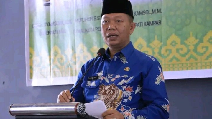 Lelang Jasa Angkutan Sampah Zona II Pekanbaru Ternyata Sudah Ada Pemenang