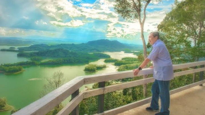 Pengembangan Sektor Wisata Diharap Gubri Jadi Salah Satu Fokus Penggunaan BKK Pengembangan Sektor Wisata Diharap Gubri Jadi Salah Satu Fokus Penggunaan BKK