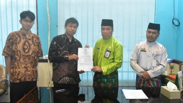 Potongan Harga Diberlakukan di Sejumlah Tempat di Bengkalis dengan Menunjukkan KIA Potongan Harga Diberlakukan di Sejumlah Tempat di Bengkalis dengan Menunjukkan KIA