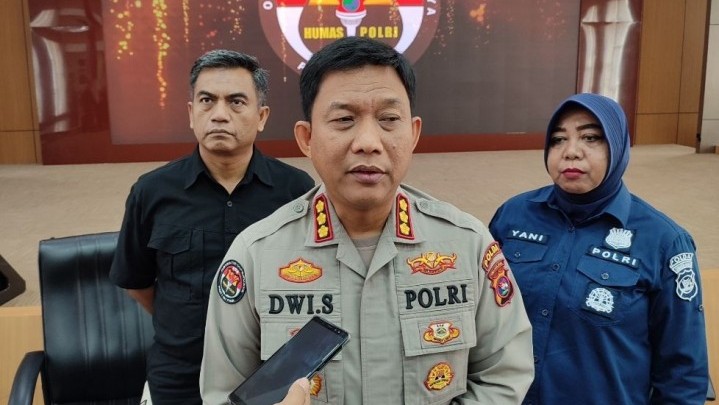 Ada 65 Pos Pengamanan di Operasi Lilin Singgalang 2022