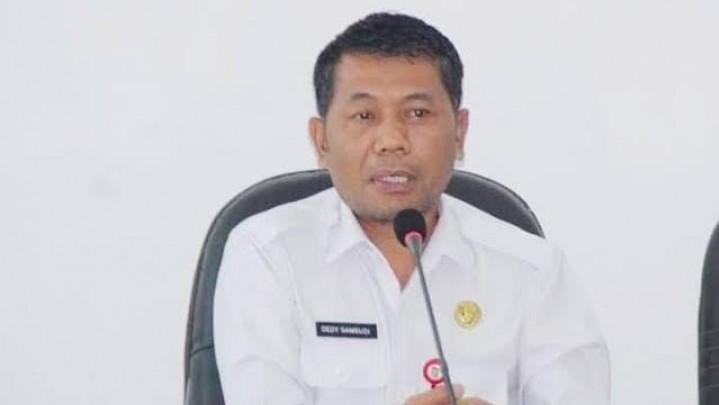 Pemkab Kuansing akan Evaluasi dan Verifikasi Ranperda APBD 2023 Pemkab Kuansing akan Evaluasi dan Verifikasi Ranperda APBD 2023