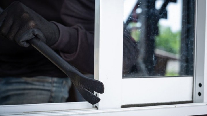 Rumah Jaksa KPK Dibobol Maling, Laptop dan Berkas Raib