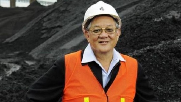 Low Tuck Kwong Jadi Orang Terkaya RI, Salip Hartono Bersaudara Low Tuck Kwong Jadi Orang Terkaya RI, Salip Hartono Bersaudara