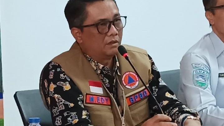 Posko Penanggulangan Bencana Banjir Diminta Segera Didirikan di Semua Kabupaten Kota di Riau Posko Penanggulangan Bencana Banjir Diminta Segera Didirikan di Semua Kabupaten Kota di Riau