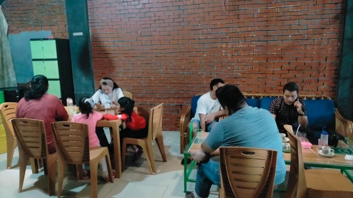 Kedai Kopi Meranti 88 Buka di Pekanbaru, Hadirkan Kopi Khas Riau Kedai Kopi Meranti 88 Buka di Pekanbaru, Hadirkan Kopi Khas Riau