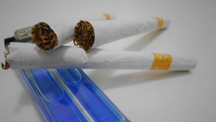 Komunitas Kretek Nilai Larangan Jual Rokok Batangan Cuma Usul Kemenkes Komunitas Kretek Nilai Larangan Jual Rokok Batangan Cuma Usul Kemenkes